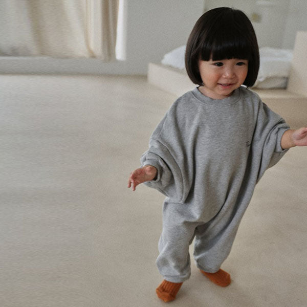 Monggle Baby Bodysuit [NORMAL PLAY]（2026AW） 1