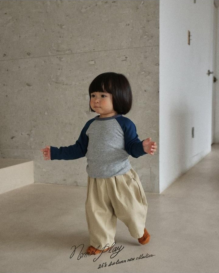 Dujon Cotton Pants [NORMAL PLAY]（2026AW） 15