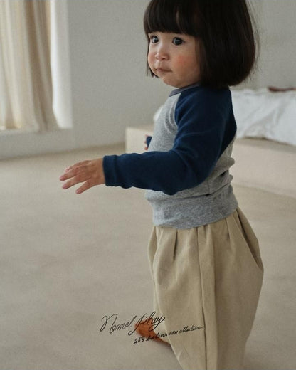 Dujon Cotton Pants [NORMAL PLAY]（2026AW） 16