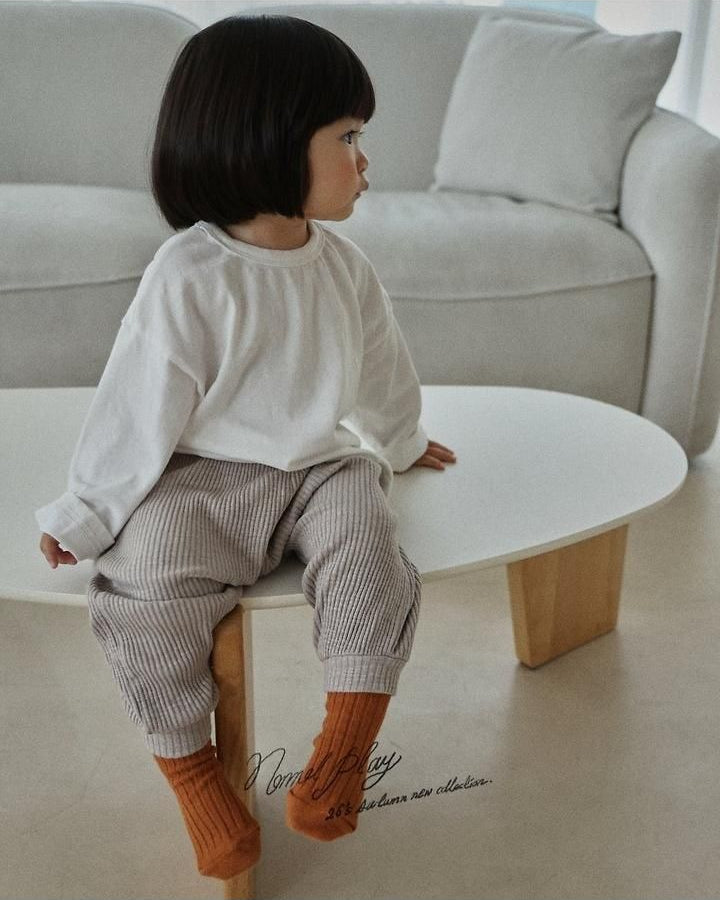 Normal Bio Single Tee [NORMAL PLAY]（2026AW） 16