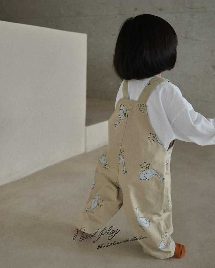 Normal Bio Single Tee [NORMAL PLAY]（2026AW） 19