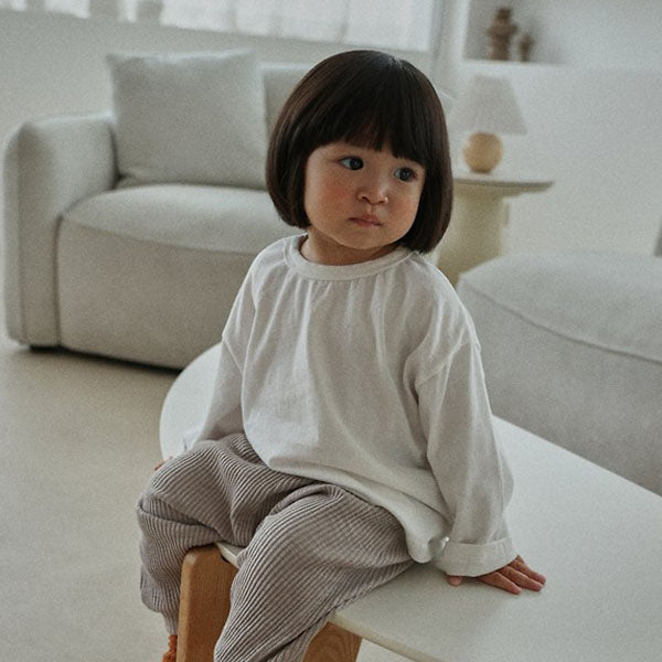 Normal Bio Single Tee [NORMAL PLAY]（2026AW） 1