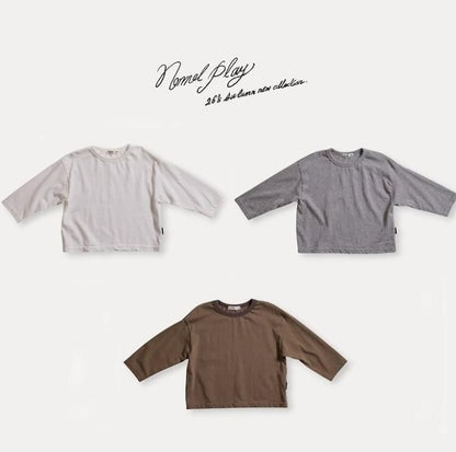 Normal Bio Single Tee [NORMAL PLAY]（2026AW） 2