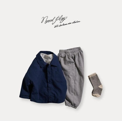 Half Moon Shirt [NORMAL PLAY]（2026AW） 8