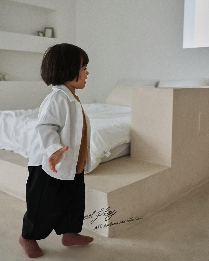 Half Moon Shirt [NORMAL PLAY]（2026AW） 15