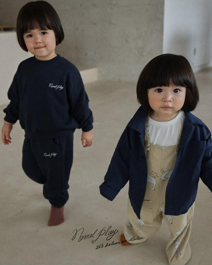 Half Moon Shirt [NORMAL PLAY]（2026AW） 17