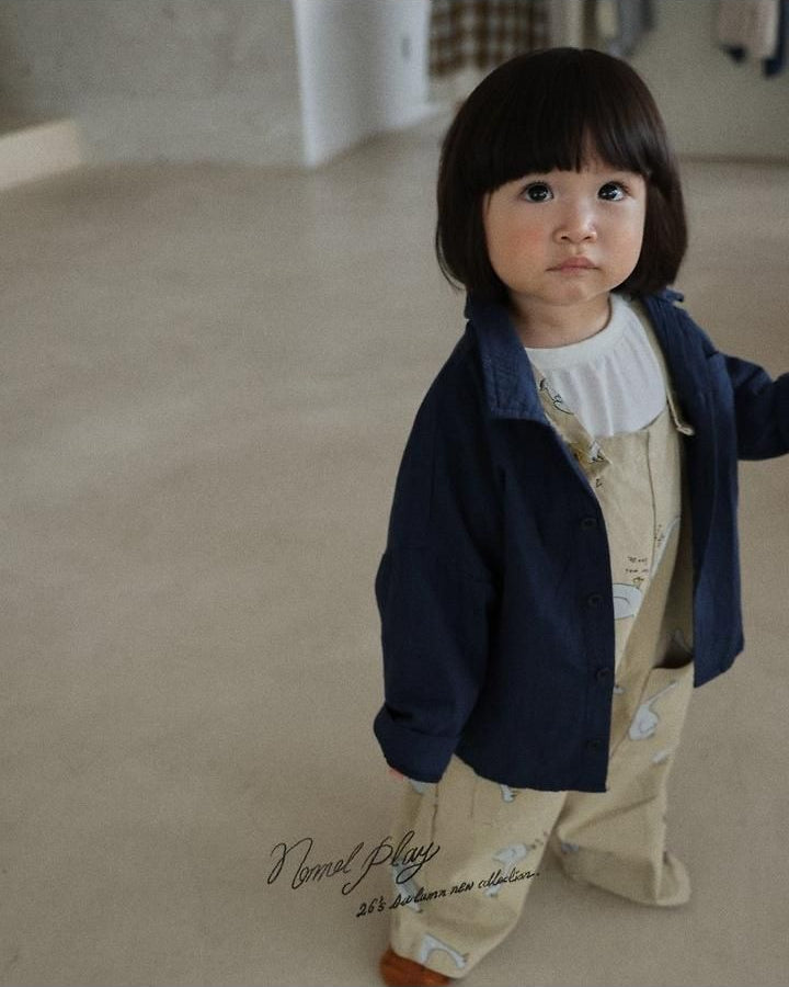 Half Moon Shirt [NORMAL PLAY]（2026AW） 18