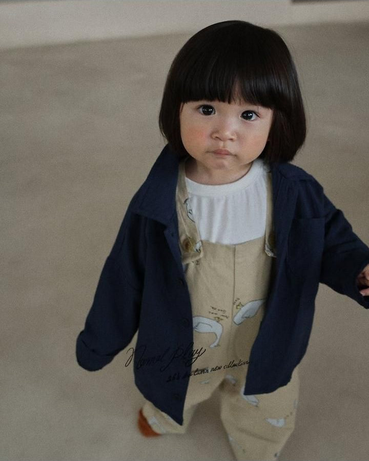 Half Moon Shirt [NORMAL PLAY]（2026AW） 19