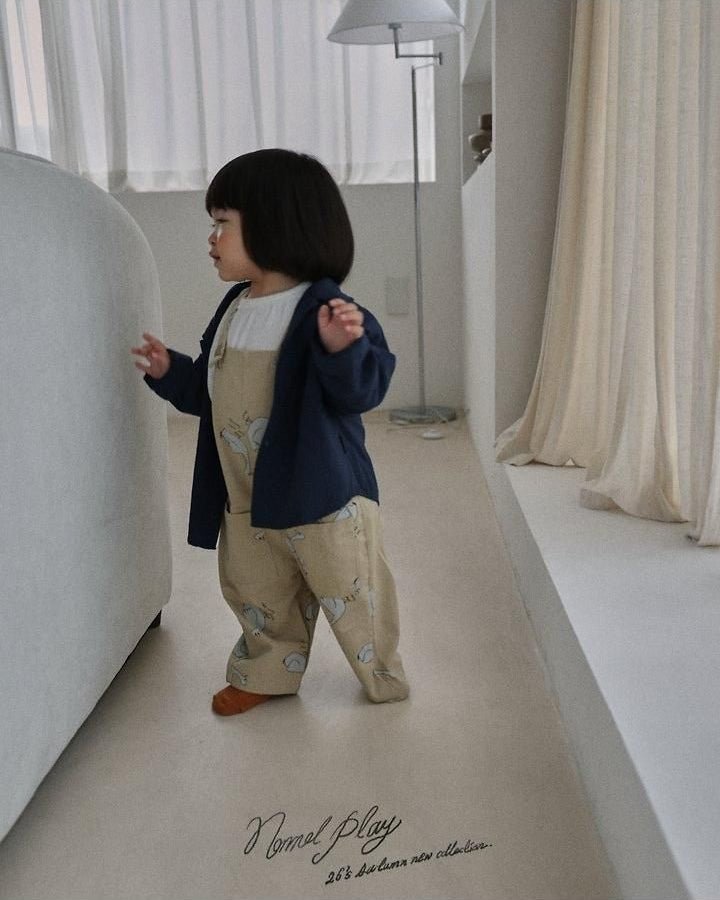 Half Moon Shirt [NORMAL PLAY]（2026AW） 21