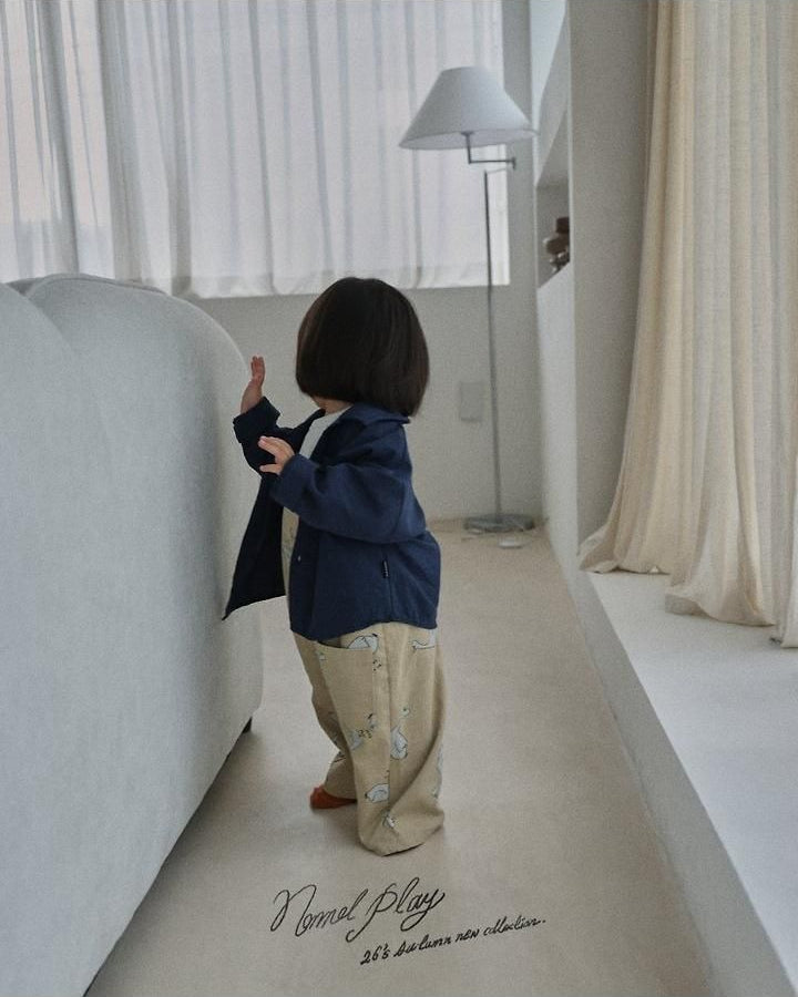 Half Moon Shirt [NORMAL PLAY]（2026AW） 22