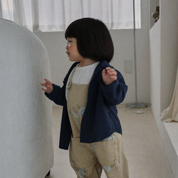 Half Moon Shirt [NORMAL PLAY]（2026AW） 2