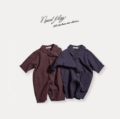 Tart Collar Bodysuit [NORMAL PLAY]（2026AW） 4