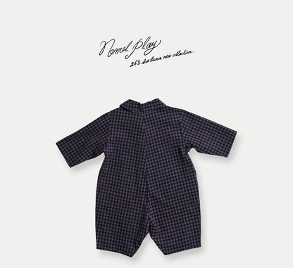 Tart Collar Bodysuit [NORMAL PLAY]（2026AW） 6