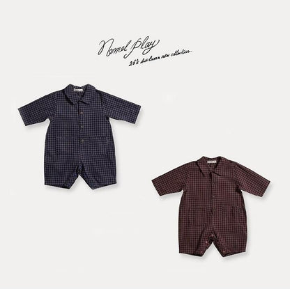 Tart Collar Bodysuit [NORMAL PLAY]（2026AW） 7