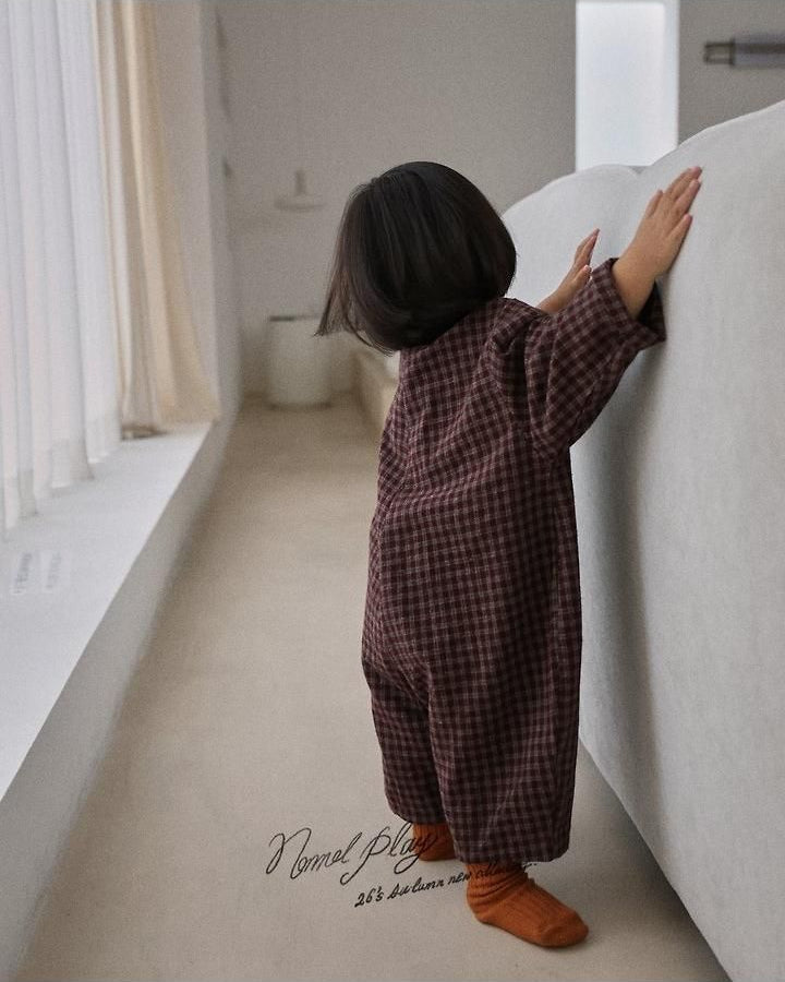 Tart Collar Bodysuit [NORMAL PLAY]（2026AW） 9