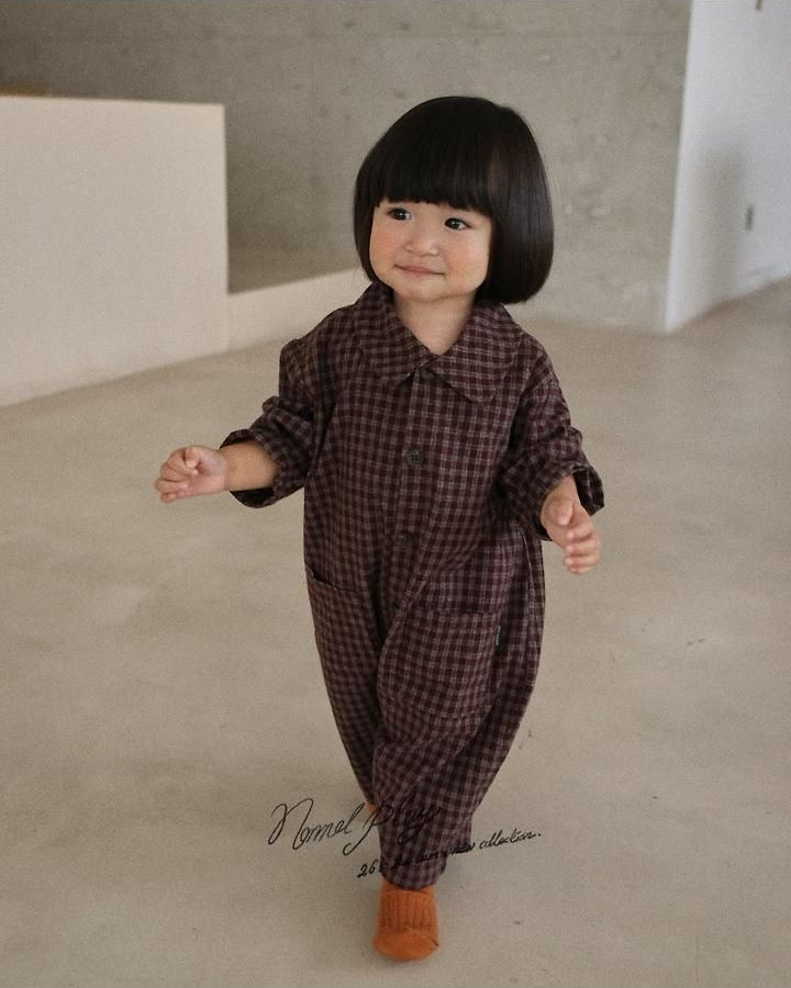 Tart Collar Bodysuit [NORMAL PLAY]（2026AW） 10