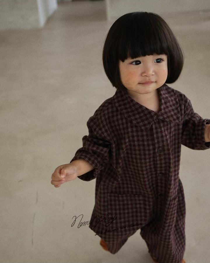 Tart Collar Bodysuit [NORMAL PLAY]（2026AW） 12