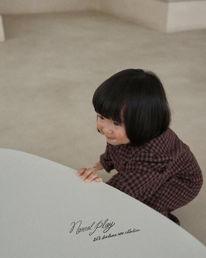 Tart Collar Bodysuit [NORMAL PLAY]（2026AW） 13