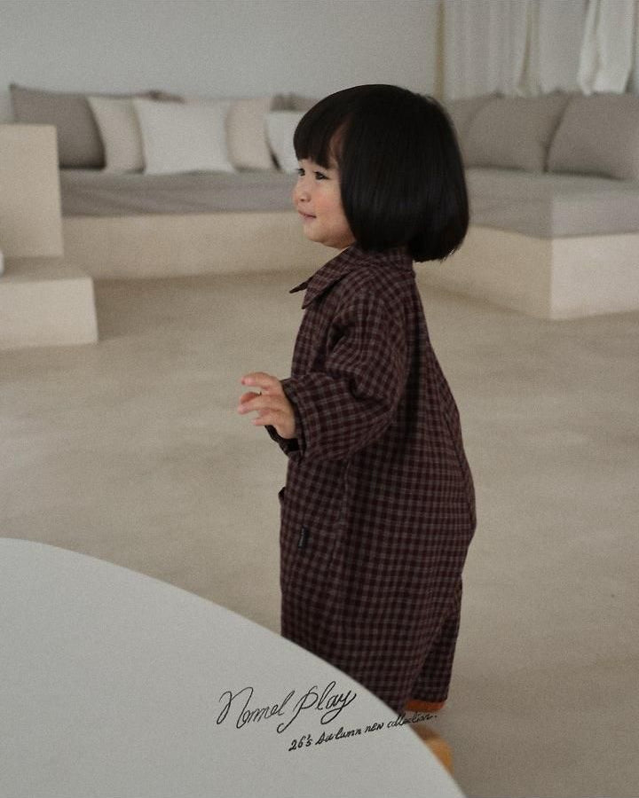 Tart Collar Bodysuit [NORMAL PLAY]（2026AW） 14
