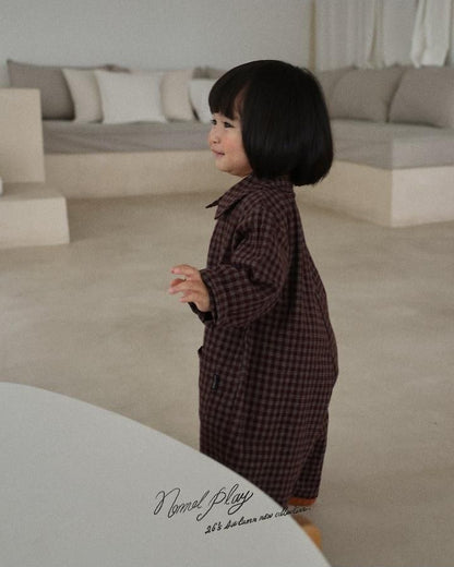Tart Collar Bodysuit [NORMAL PLAY]（2026AW） 14
