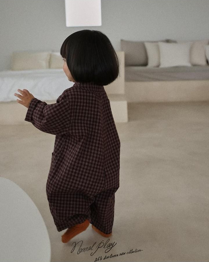 Tart Collar Bodysuit [NORMAL PLAY]（2026AW） 15