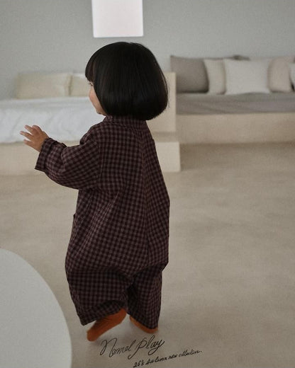 Tart Collar Bodysuit [NORMAL PLAY]（2026AW） 15