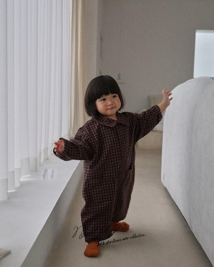 Tart Collar Bodysuit [NORMAL PLAY]（2026AW） 16