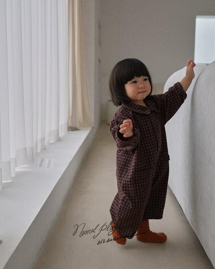 Tart Collar Bodysuit [NORMAL PLAY]（2026AW） 17