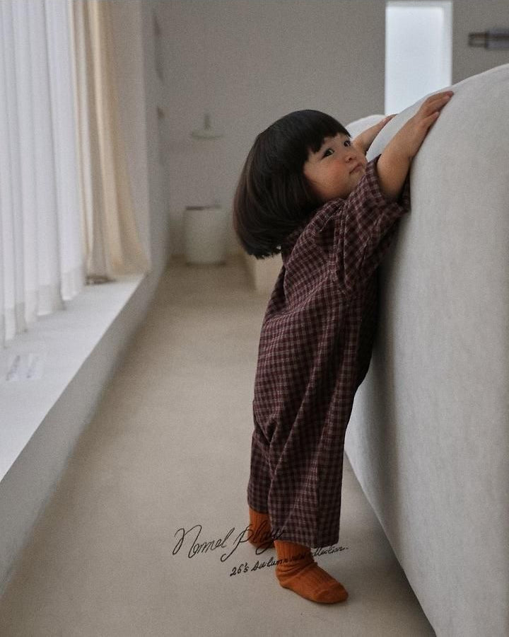 Tart Collar Bodysuit [NORMAL PLAY]（2026AW） 18