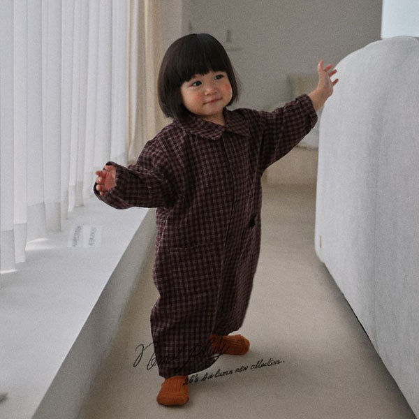 Tart Collar Bodysuit [NORMAL PLAY]（2026AW） 2