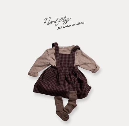 Tart Dress [NORMAL PLAY]（2026AW） 6