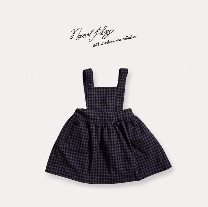 Tart Dress [NORMAL PLAY]（2026AW） 7