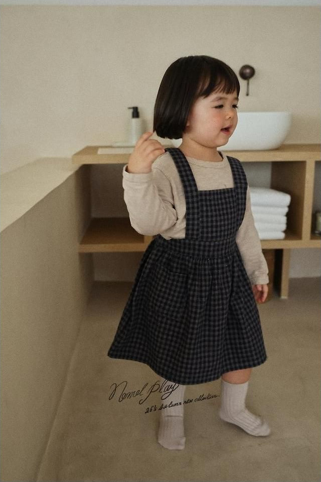 Tart Dress [NORMAL PLAY]（2026AW） 10