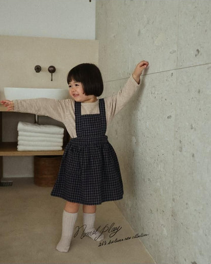 Tart Dress [NORMAL PLAY]（2026AW） 11