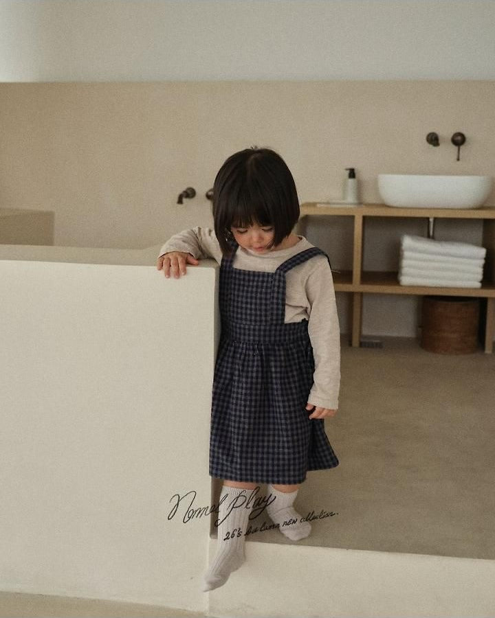 Tart Dress [NORMAL PLAY]（2026AW） 13