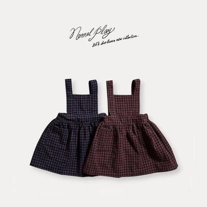 Tart Dress [NORMAL PLAY]（2026AW） 2