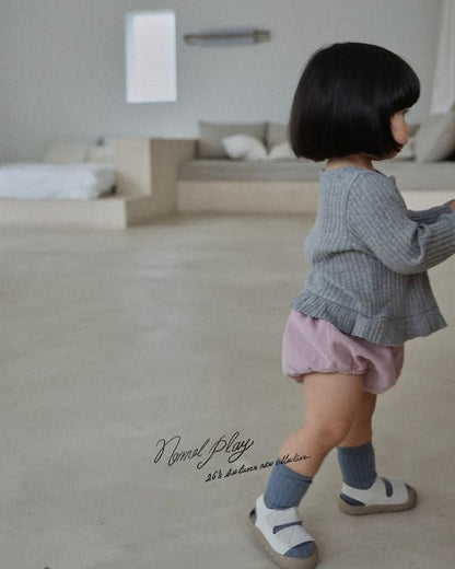 Cookie Bloomer [NORMAL PLAY]（2026AW） 12