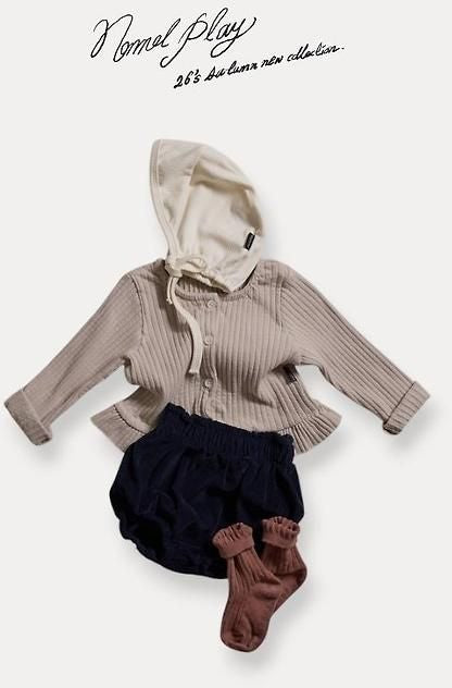 Cookie Bloomer [NORMAL PLAY]（2026AW） 13