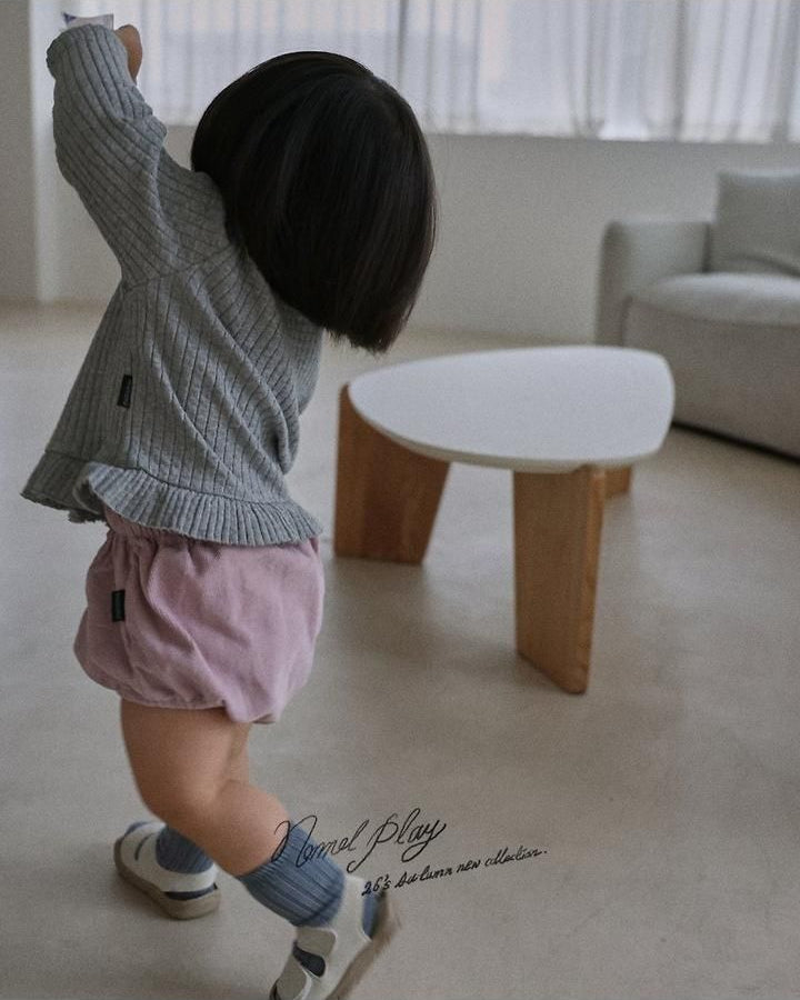 Cookie Bloomer [NORMAL PLAY]（2026AW） 14