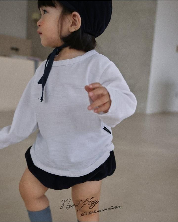Cookie Ear Bonnet [NORMAL PLAY]（2026AW） 6