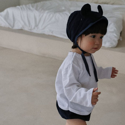 Cookie Ear Bonnet [NORMAL PLAY]（2026AW） 2