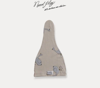 Normal Duck Cone Hat [NORMAL PLAY]（2026AW） 5