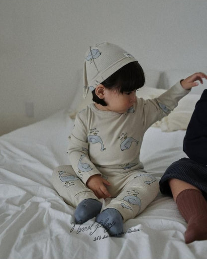 Normal Duck Cone Hat [NORMAL PLAY]（2026AW） 13