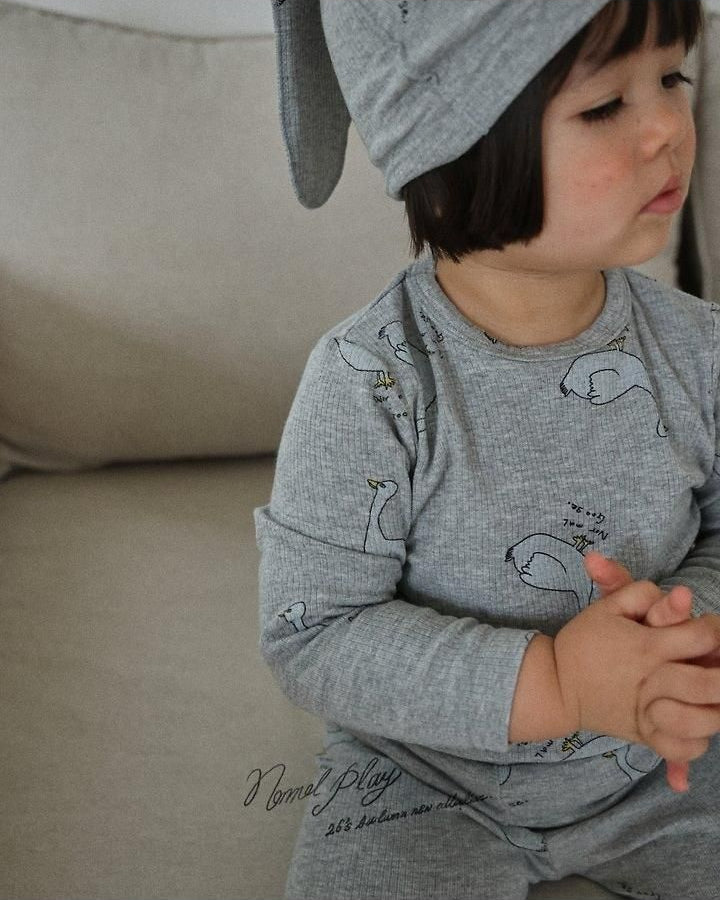 Normal Duck Cone Hat [NORMAL PLAY]（2026AW） 17