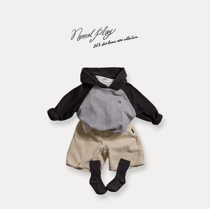 Bubble Bermuda Pants [NORMAL PLAY]（2026AW） 7