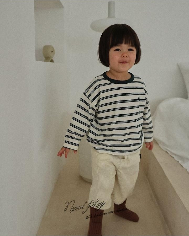 Bubble Bermuda Pants [NORMAL PLAY]（2026AW） 13