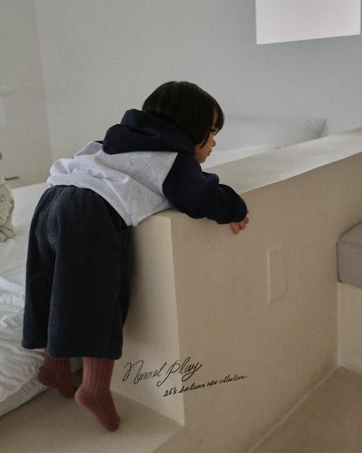 Bubble Bermuda Pants [NORMAL PLAY]（2026AW） 16