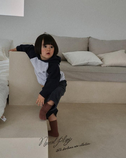 Bubble Bermuda Pants [NORMAL PLAY]（2026AW） 18