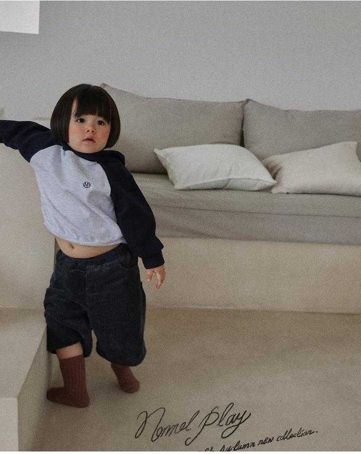 Bubble Bermuda Pants [NORMAL PLAY]（2026AW） 19