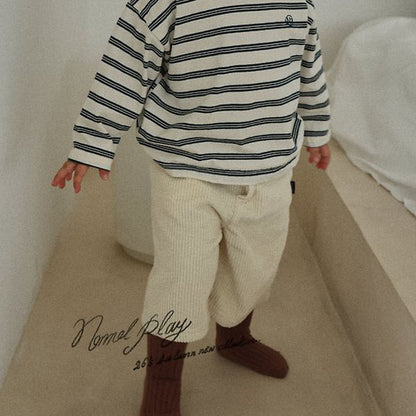 Bubble Bermuda Pants [NORMAL PLAY]（2026AW） 1